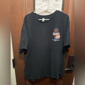 Dairy Queen Race car Shirt Size 3XL